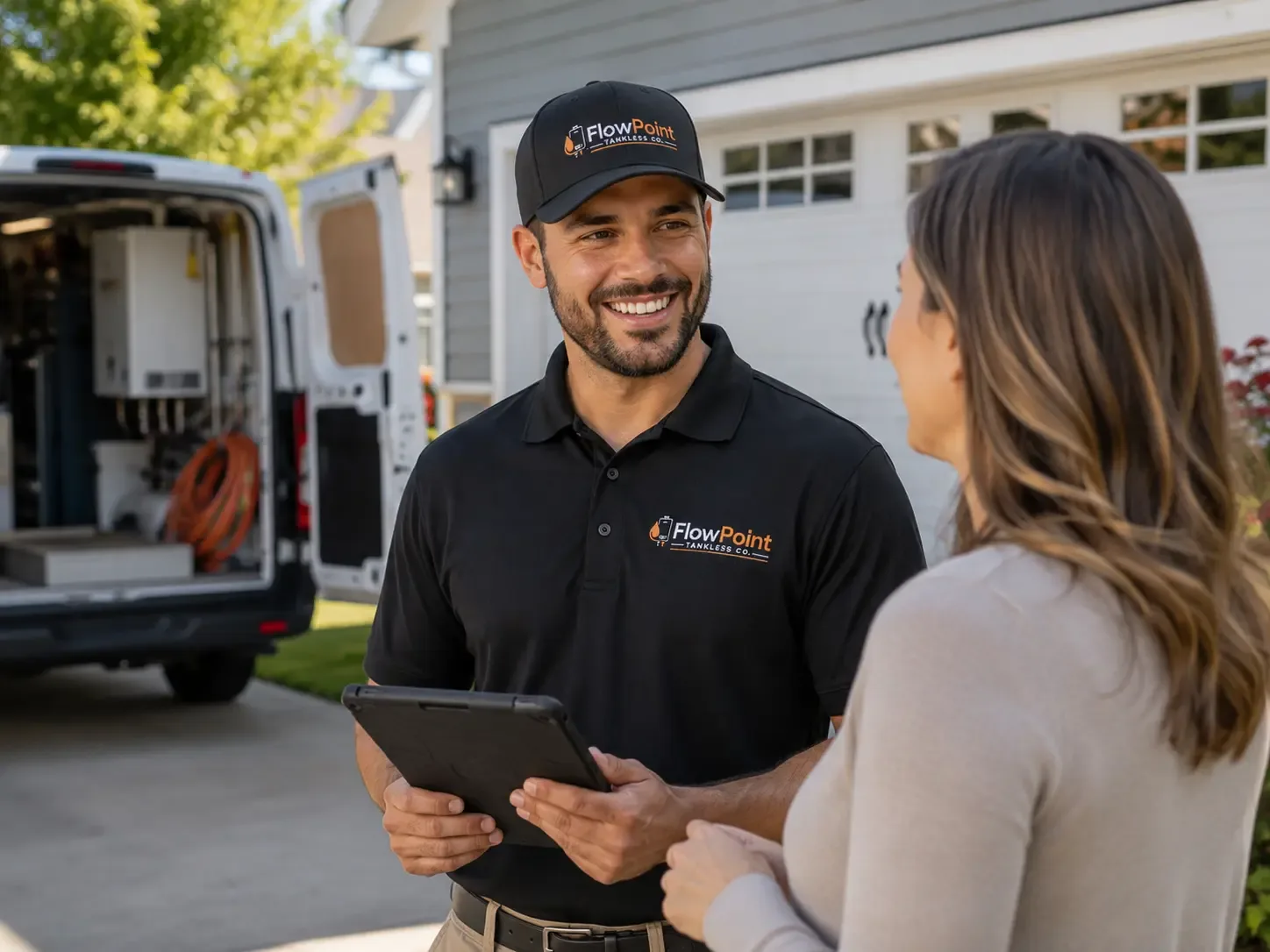 Tankless Water Heater Installation Forest River, ND FAQs